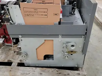 USED WESTINGHOUSE DS208