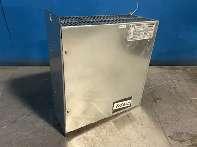 Used PRIMA ELECTRO VFD4EPA71250030 Servo Drives Ohio US | HGR 24 #1280411