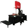 AMADA VT7995M (800M) - Vertical Tilt-Frame Band Saw thumbnail
