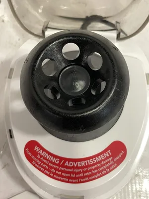 Thermo Scientific Sprout / MySpin 6 Mini-Centrifuge 6000RPM