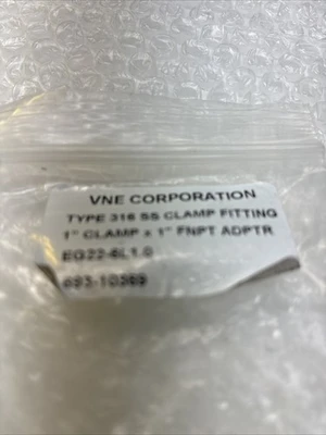 NEW VNE EG22-6L1.0