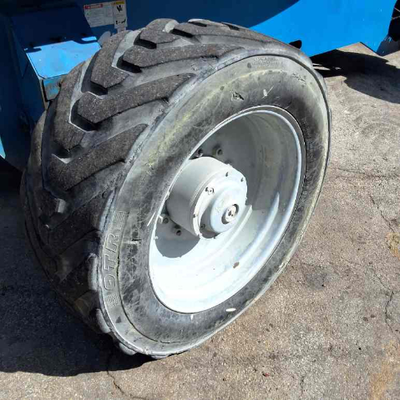 USED 2014 Genie S-125