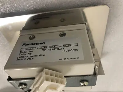 PANASONIC CONTROLLER BV-RB10TRZ5Y