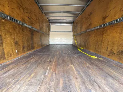 Used 2023 FORD E-450 Box trucks Florida US | Truck and Van Outlet #1509144