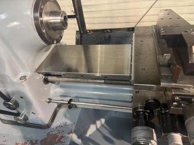 Hardinge 3245678976543245663 Metalworking Lathes | Amiron Machinery (11)