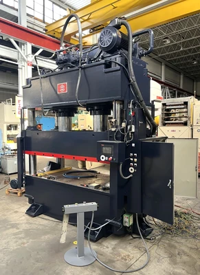 USED 2008 MANABE MANABE  PRESS