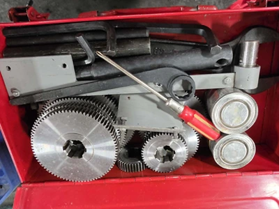 USED MAZAK MATE