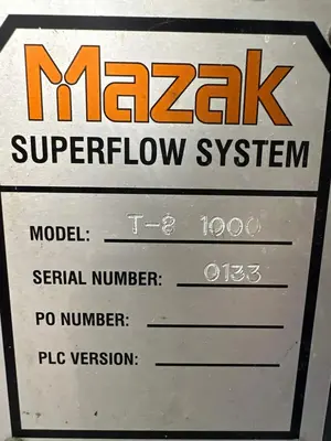 Used 2008 MAZAK VTC-250D/50 Vertical Machining Centers Illinois US | Aucto #1307356