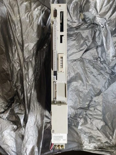 Used SIEMENS SIMODRIVE Servo Drives Missouri US | Up Time Machines #784772