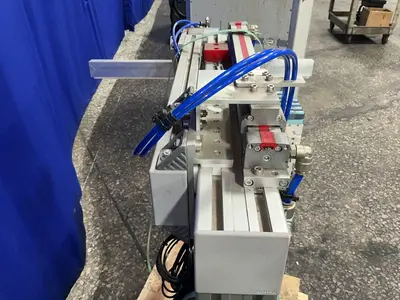 Used MOHLER _UNKNOWN_ Tooling & Accessories (Other) Ohio US | HGR 24 #1568533