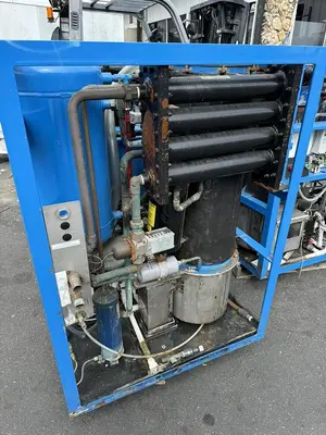 USED VOGT VOGT 4000