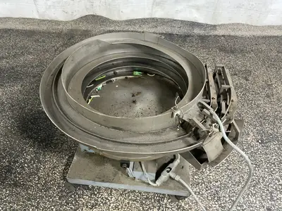 Used _UNKNOWN_ _UNKNOWN_ Miscellaneous Packaging Equipment Ohio US | HGR 24 #1418574