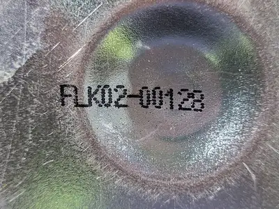 NEW FLUITEK FLK21-00128