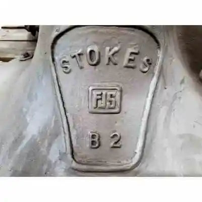 USED STOKES B2