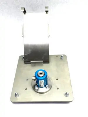 D-2223/10Nm | Weber  Torque Gage, Non-Rotating, w/ Digital Gauge Meter Stand - New – Open Box