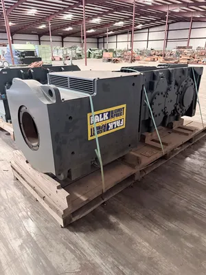 New | in-Stock 2017 FALK M187VRT3A-110 Gearboxes South Carolina US | Yellow Tag Capital Recovery #1328609