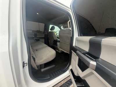 Used 2018 FORD F-250 SUPER DUTY Pickup Trucks Oklahoma US | OT Truck & Tractor Sales #1383461