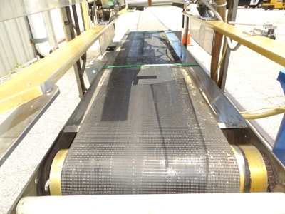 USED MASSMAN AUTOMATION DESIGN TAB SEALER 108 OT CT DC