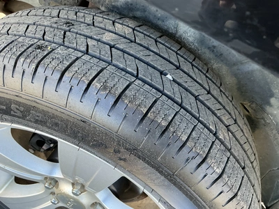 USED 2014 JEEP PATRIOT