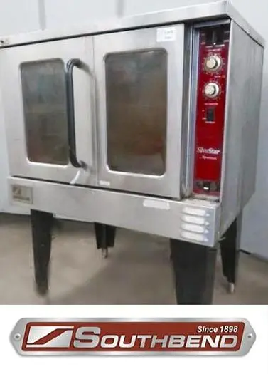 Southbend Electric Convection Oven