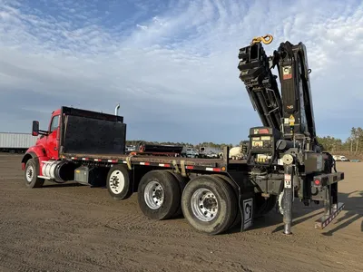 Used 2018 KENWORTH T880 Misc Trucks Minnesota US | Carco Truck & Equipment #1514088