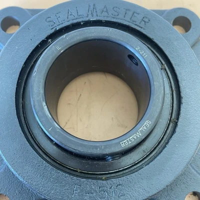 New | in-Stock Sealmaster Sf-43 Bearings Indiana US | J&J Industrial Supply #514480