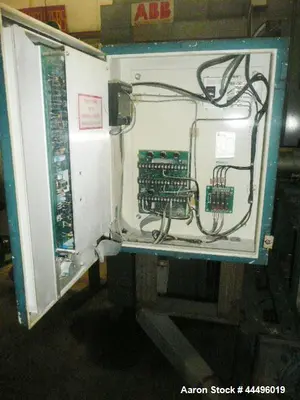 Used THAYER _UNKNOWN_ Volumetric Feeders Illinois US | Aaron Equipment #85546