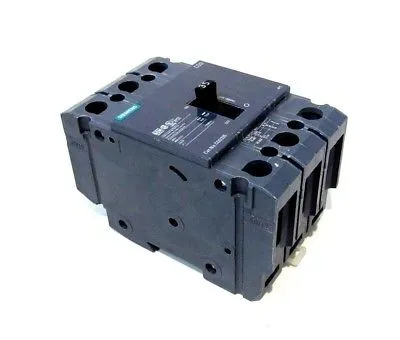 NEW SIEMENS CQD335 CIRCUIT BREAKER 3 POLE
