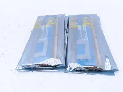 Fujitsu CF00501-7954 Rev: 01 FB DIMM RAM Memory Module 4GB PC2-5300 DDR2-667