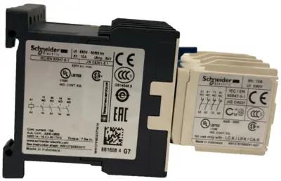 NEW SIEMENS 3TH4244-0AJ2