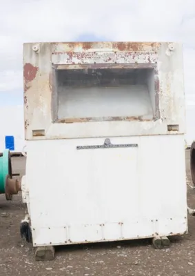 USED GENERAL ELECTRIC 129153
