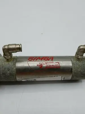 USED BIMBA 172-DXDEH