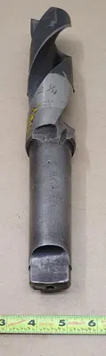 Used UNSPECIFIED 2-1/4" DRILL Drills Kentucky US | Aucto #1308137