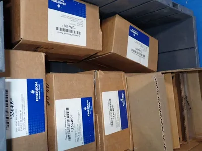 USED EMERSON NETWORK POWER 1279608580