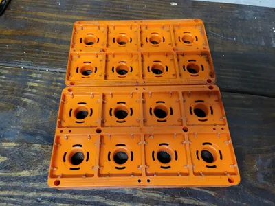 SYSTEM 3R 3R-650/8x5 Tooling | Advanced Capital Equipment (5)