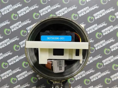 USED HONEYWELL STG180-E1G-00000-MB,F1C3-514F