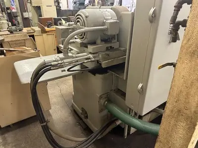 274 HEALD UNIVERSAL INTERNAL GRINDER