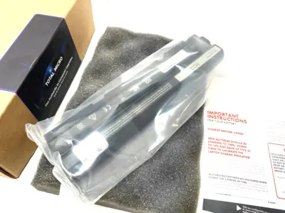 312-1324-TM | Total Micro  Notebook Laptop Replacement Battery - Open box
