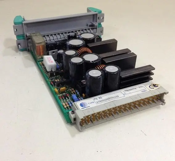 USED GEFRAN PS NS