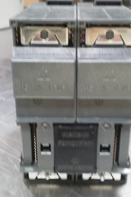 USED Siemens SM321