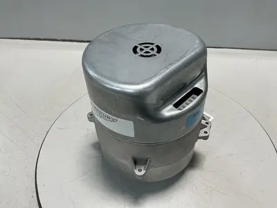NEW NORTHLAND MOTOR TECHNOLOGIES BBA14-112HMB-00