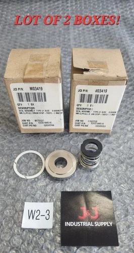 NEW John Crane M03419