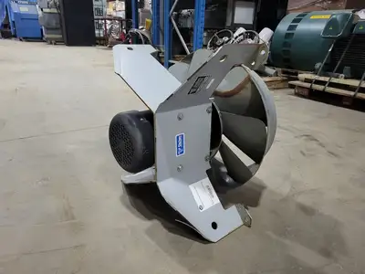 Used DALTEC OEROCMF560NP575HN Parts (Hydraulics and Pneumatics) British Columbia CA | Lenmark #271238