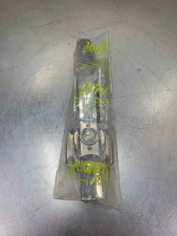 Used Takigen _UNKNOWN_ Handles & Knobs South Carolina US | Palmetto Automation #1165693