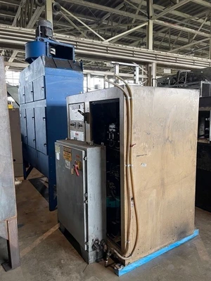 3.500" x 0.135" AEF Tube Mill