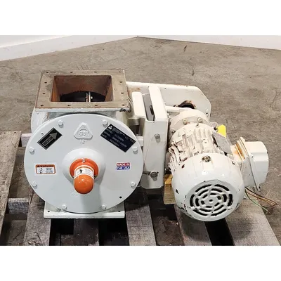Used KICE INDUSTRIES INC. VJ 12X8X8 Valves/Fittings West Virginia US | JM Industrial #1547976