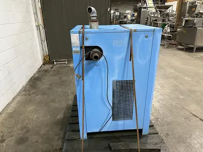 ICS Purestream Compressed Air Dryer