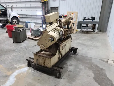 Tannewitz Horizontal Saw