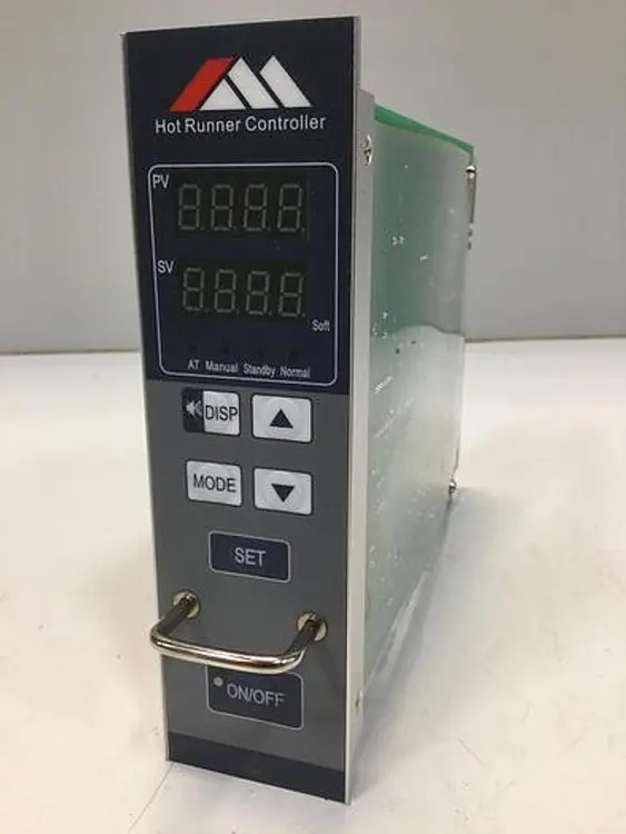 New | in-Stock IDEAL MACHINERY IMHR15-A1 Injection Molding Parts Michigan US | Ideal Machinery #1266042