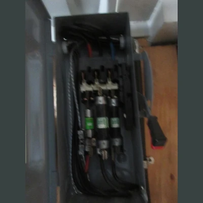 USED REX POWER MAGNETICS CT-G-421816